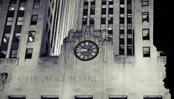 Toma de ganancias en Chicago