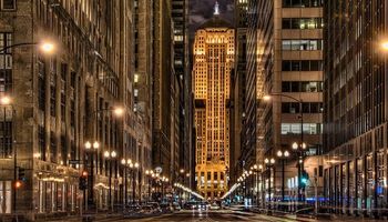 ¿Cambio de tendencia en Chicago?
