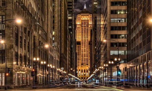 Nuevas bajas en CBOT para la soja y el maíz.