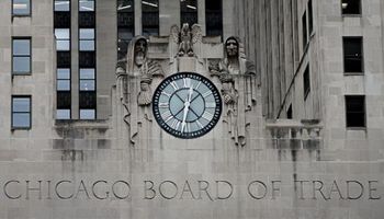 CBOT: comienzo de la rueda sin grandes variaciones