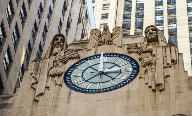 Retrocede la soja y suben los cereales en CBOT.