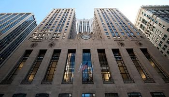 CBOT: palpitando el informe mensual del USDA