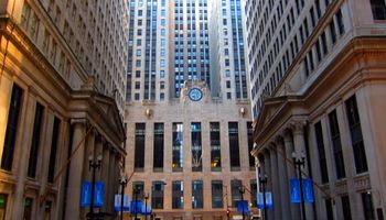 ¿Cómo impactó un nuevo Reporte del USDA en Chicago?