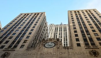 CBOT se encuentra a la espera de nuevas señales