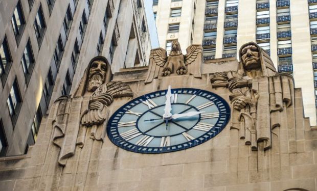 ¿Llegó el tiempo de las bajas en Chicago?