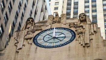 El trigo y el maíz repuntaron en Chicago