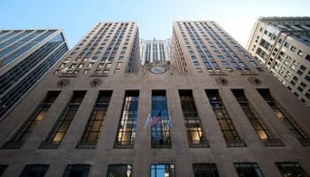 CBOT: subas para la soja en una rueda cargada de reportes