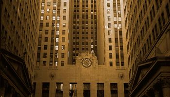 Subas en Chicago de cara al informe del USDA de mañana