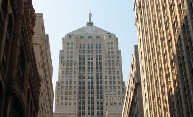 Arranque de semana positivo en Chicago