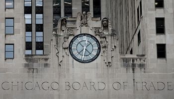 Sigue el tono bajista en el mercado de Chicago