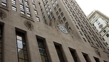 No logran repuntar la soja y el maíz en Chicago