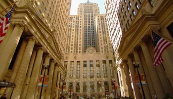 Chicago: ¿cómo cerró la semana luego del USDA?