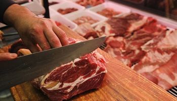 El motivo por el que los precios de la carne no aumentan hace tres meses