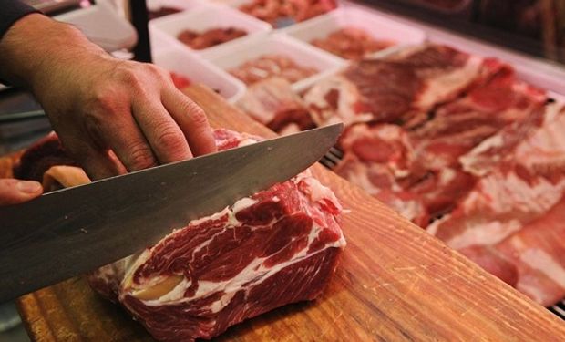 El motivo por el que los precios de la carne no aumentan hace tres meses