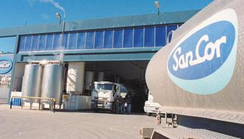 SanCor suma interesados: un distribuidor español ofreció u$s 130 millones por 51%