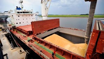 Cofco ya es el mayor exportador del país en granos