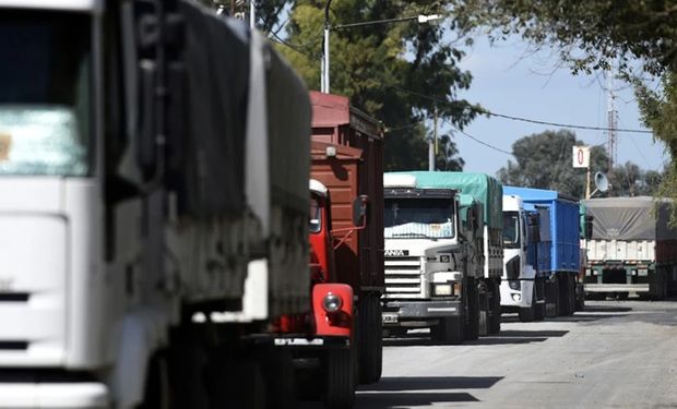 Récord de ventas semanal de soja con 1,2 millones de toneladas y hay presión en los precios