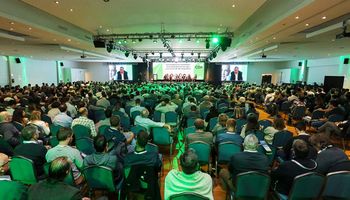 Agrobit y SAP se alían para digitalizar el agro en el CDA 2025, el evento que reunirá a los principales referentes de la cadena de distribución de insumos agrícolas