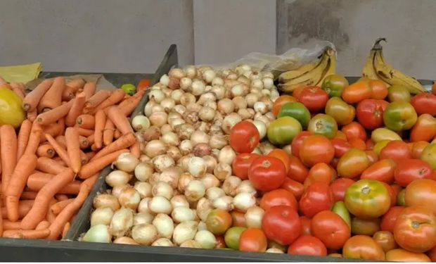 Quais hortaliças e frutas ficaram mais baratas? Confira as variações de preços