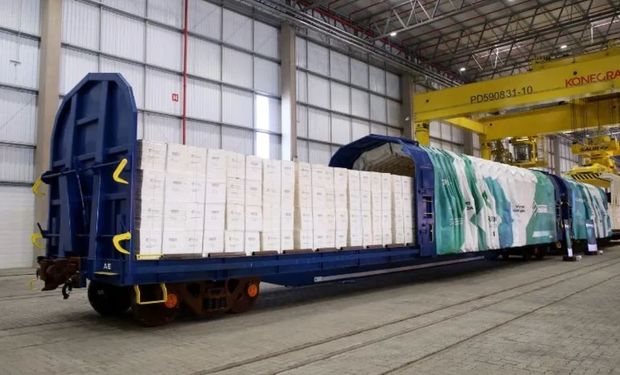 Trump recua e retira tarifa de 10% sobre celulose brasileira