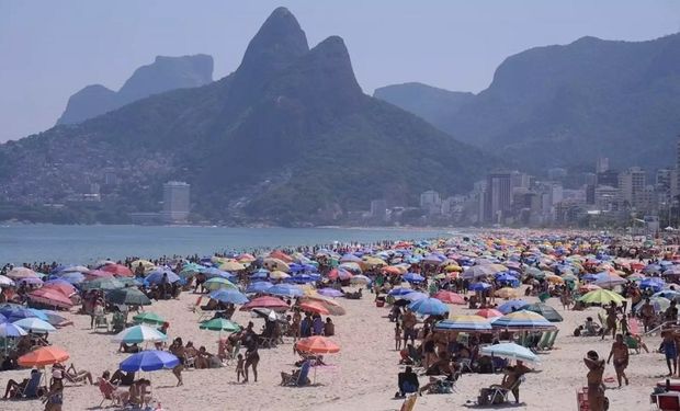 O número revela 6.575.932 pessoas a menos em relação à estimativa do Banco Mundial. (foto - Prefeitura do Rio de Janeiro)