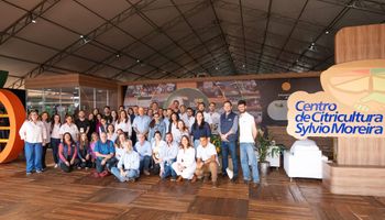 Centro de Citricultura abre inscrições para o Prêmio Centro de Citricultura 2026, que será entregue na abertura da Expocitros