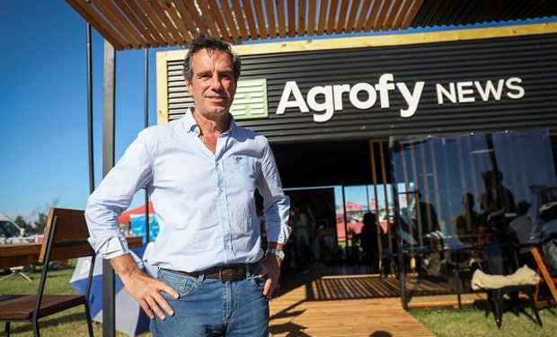 Expoagro 2022: la experiencia de la industria energética que al CEO de Los Grobo le gustaría aplicar en el agro