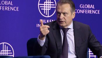 Inteligência artificial é chave para produzir mais alimentos com menos recursos, diz CEO da JBS