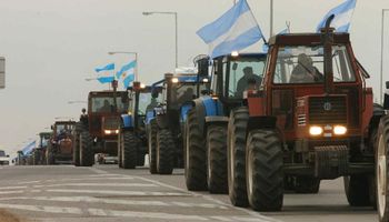 Crece el malestar en el campo por el cepo a la carne