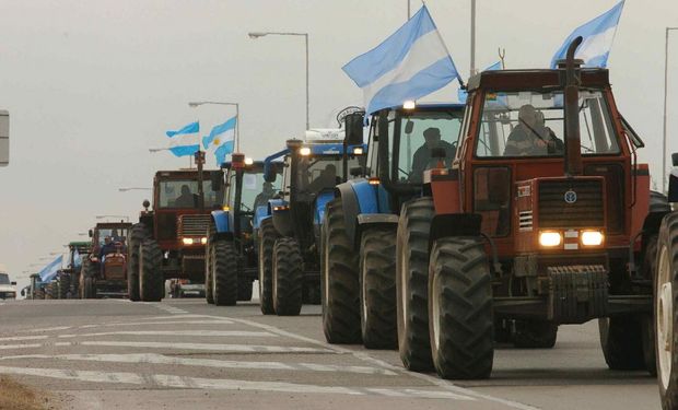 Crece el malestar en el campo por el cepo a la carne