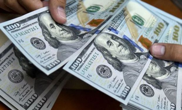 Cae el dólar luego de las PASO.