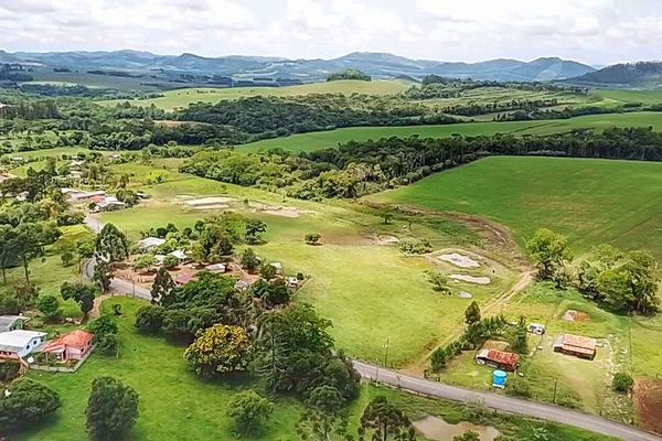 Ferramenta integra tecnologia do Google ao cadastro ambiental 