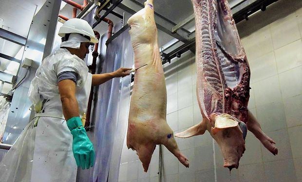 Frigoríficos piden que la carne de cerdo se incluya en el índice de inflación