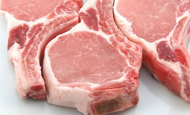 La cadena porcina lanza cortes premium a menos de $ 155 por kilo al consumidor