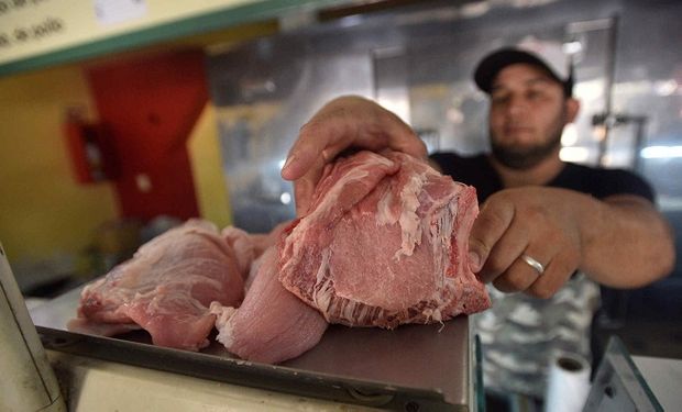 Recomendaciones para comprar y conservar carne de cerdo