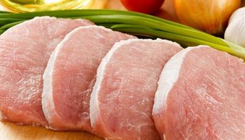 Fuerte crecimiento: producción de carne de cerdo alcanzó un nuevo récord