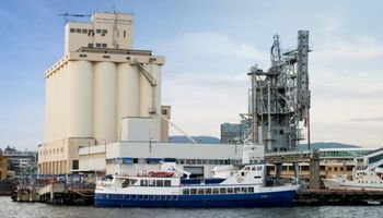 Cerealeras buscan copiarse de Bridas