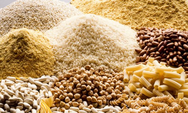 La FAO destacó alta producción cerealera