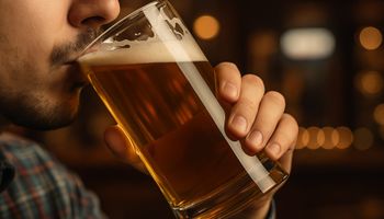 Emprego dos sonhos? Mestre cervejeiro processa Ambev por "ser obrigado" a beber 4 litros de cerveja por dia