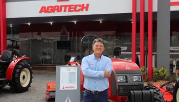 ‘O consórcio virou uma grande ferramenta de planejamento para o produtor', diz gerente da Agritech