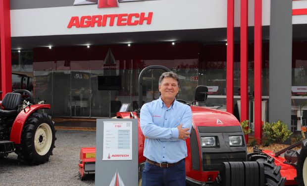 ‘O consórcio virou uma grande ferramenta de planejamento para o produtor', diz gerente da Agritech