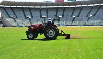 El encuentro inédito que mostrará lo último en manejo del césped: cuándo es y cómo inscribirse a Dexportiva