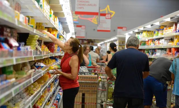 Custo da cesta básica tem queda em 17 capitais pelo 2º mês consecutivo