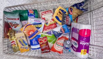 Cesta básica sobe em todas as capitais e já passa de R$ 900 em São Paulo
