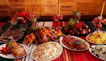 Cesta de Natal fica 4,53% mais cara em 2025, aponta IPC-FIPE