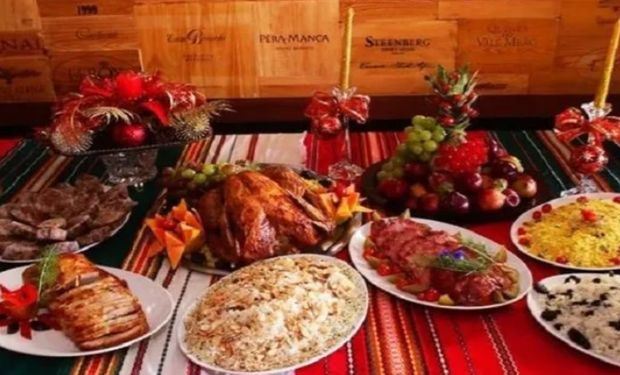 Cesta de Natal fica 4,53% mais cara em 2025, aponta IPC-FIPE