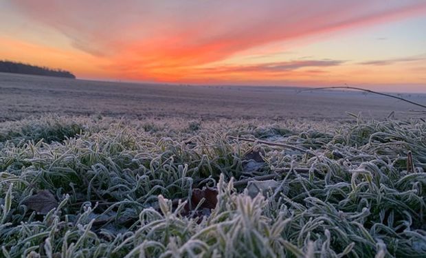 El pronóstico para el agro: qué pasa con las lluvias en los próximos dias 