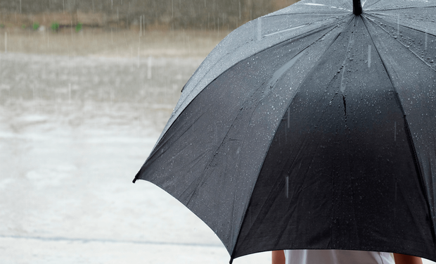 Fim da onda de calor: pancadas de chuva ganham força no Brasil