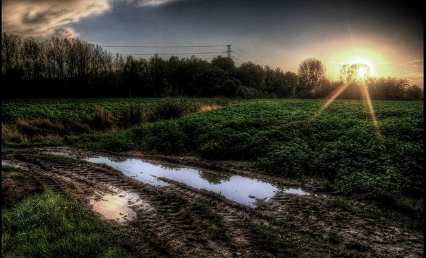 Prevén riesgos en campaña agrícola por causa de tormentas