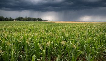 Tormentas y lluvias avanzan en Semana Santa: podrían traer el alivio más esperado